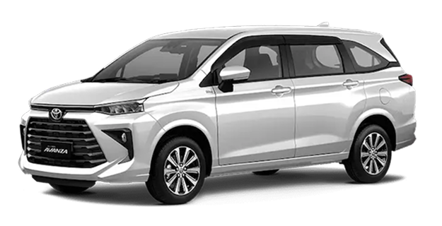 Avanza New Model
