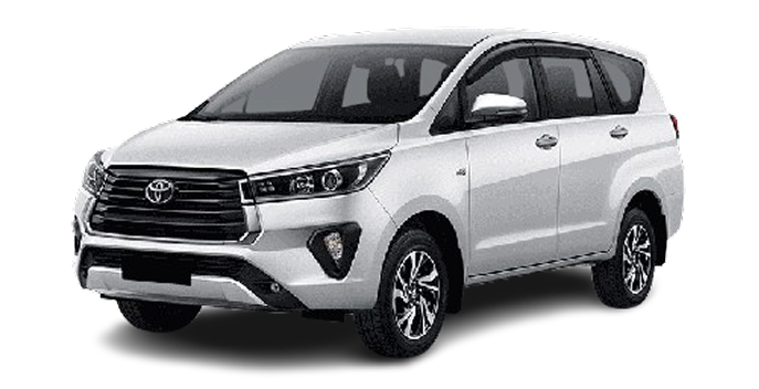 Innova Reborn